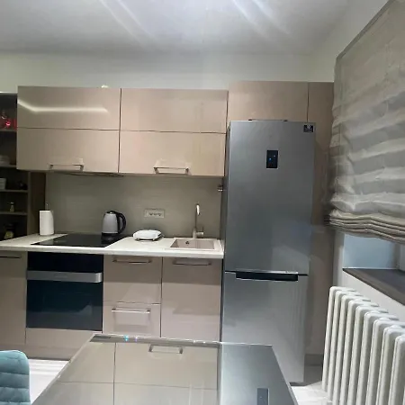 New, Modern In Appartamento *