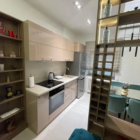 New, Modern In 아파트 *